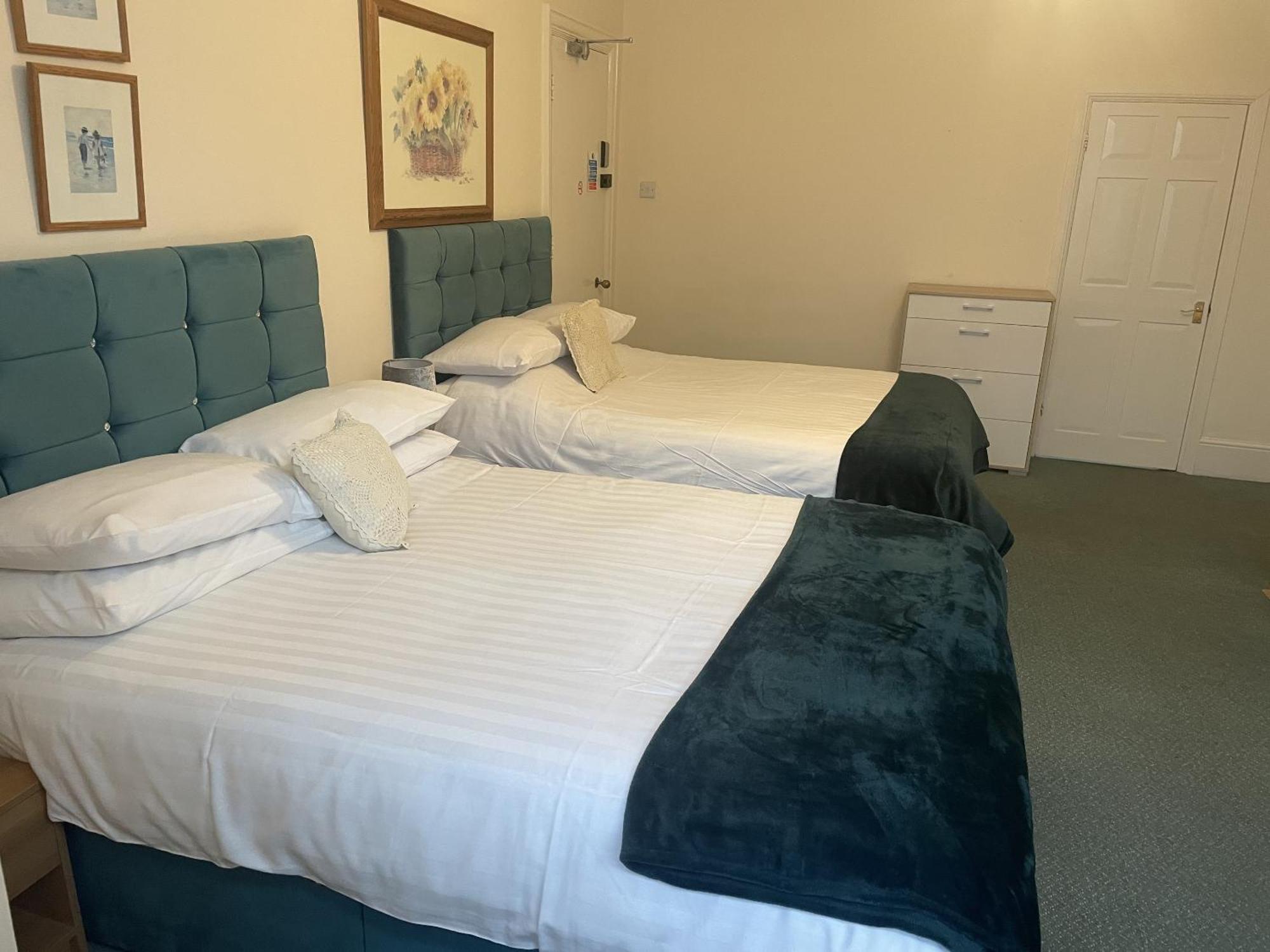 Emerald Guest house